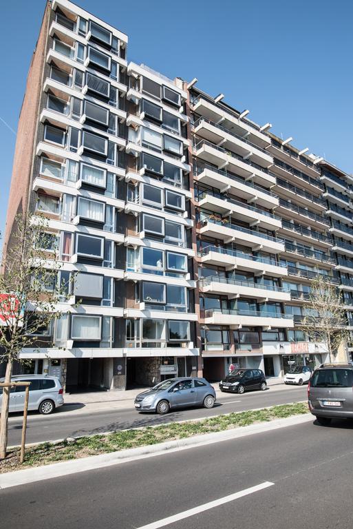 Quai De Rome Διαμέρισμα Λιέγη Δωμάτιο φωτογραφία